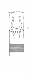 DE8085-PO-64403 - Typ:1 - ID: 72605 - Eintrag Nr.: 135 Wasserzeichen DE8085-PO-64403