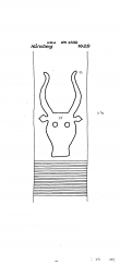 DE8085-PO-64414 - Typ:1 - ID: 72607 - Eintrag Nr.: 136 Wasserzeichen DE8085-PO-64414