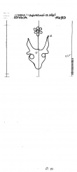 Wasserzeichen DE8085-PO-64975