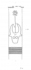 Wasserzeichen DE8085-PO-65518