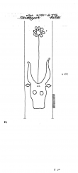 DE8085-PO-65824 - Typ:1 - ID: 72702 - Eintrag Nr.: 45 Wasserzeichen DE8085-PO-65824