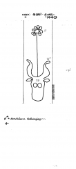 DE8085-PO-65832 - Typ:1 - ID: 72703 - Eintrag Nr.: 46 Wasserzeichen DE8085-PO-65832