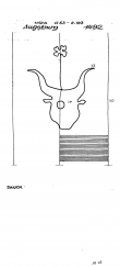 Wasserzeichen DE8085-PO-65869