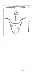 Wasserzeichen DE8085-PO-65874