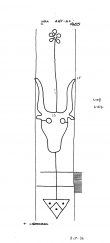 Wasserzeichen DE8085-PO-66201