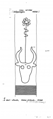 DE8085-PO-66507 - Typ:1 - ID: 72767 - Eintrag Nr.: 61 Wasserzeichen DE8085-PO-66507