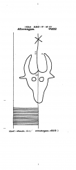 Wasserzeichen DE8085-PO-67165