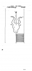 DE8085-PO-67324 - Typ:1 - ID: 72832 - Eintrag Nr.: 210 Wasserzeichen DE8085-PO-67324