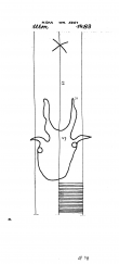 Wasserzeichen DE8085-PO-67567