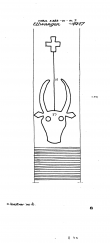 Wasserzeichen DE8085-PO-67997