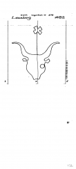 Wasserzeichen DE8085-PO-68036