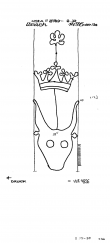 Wasserzeichen DE8085-PO-68190