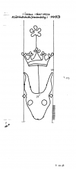 DE8085-PO-68215 - Typ:1 - ID: 72931 - Eintrag Nr.: 150 Wasserzeichen DE8085-PO-68215