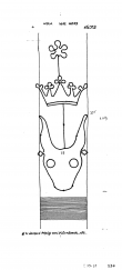 Wasserzeichen DE8085-PO-68216