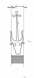 Wasserzeichen DE8085-PO-68619