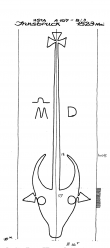 Wasserzeichen DE8085-PO-68703