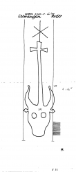 Wasserzeichen DE8085-PO-68794