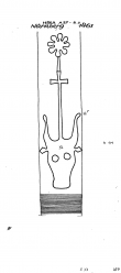 DE8085-PO-68903 - Typ:1 - ID: 73017 - Eintrag Nr.: 47 Wasserzeichen DE8085-PO-68903