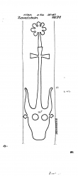 Wasserzeichen DE8085-PO-68998