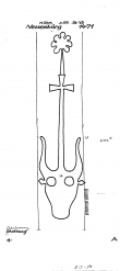 Wasserzeichen DE8085-PO-69003