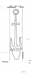 Wasserzeichen DE8085-PO-69007