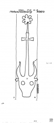 Wasserzeichen DE8085-PO-69042