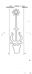 Wasserzeichen DE8085-PO-69156