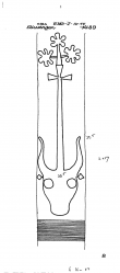 DE8085-PO-69234 - Typ:1 - ID: 73050 - Eintrag Nr.: 13 Wasserzeichen DE8085-PO-69234