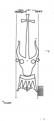 Wasserzeichen DE8085-PO-69270