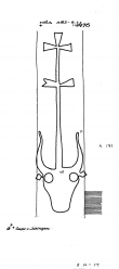 Wasserzeichen DE8085-PO-69296