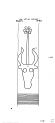DE8085-PO-69579 - Typ:1 - ID: 73076 - Eintrag Nr.: 77 Wasserzeichen DE8085-PO-69579