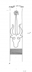 DE8085-PO-69581 - Typ:1 - ID: 73077 - Eintrag Nr.: 78 Wasserzeichen DE8085-PO-69581