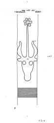 DE8085-PO-69584 - Typ:1 - ID: 73080 - Eintrag Nr.: 81 Wasserzeichen DE8085-PO-69584