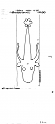 DE8085-PO-69651 - Typ:1 - ID: 73089 - Eintrag Nr.: 85 Wasserzeichen DE8085-PO-69651