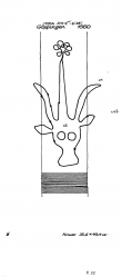 DE8085-PO-69755 - Typ:1 - ID: 73092 - Eintrag Nr.: 87 Wasserzeichen DE8085-PO-69755