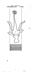 DE8085-PO-69758 - Typ:1 - ID: 73095 - Eintrag Nr.: 90 Wasserzeichen DE8085-PO-69758