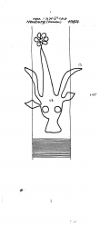 DE8085-PO-69764 - Typ:1 - ID: 73100 - Eintrag Nr.: 95 Wasserzeichen DE8085-PO-69764