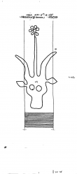 DE8085-PO-69765 - Typ:1 - ID: 73101 - Eintrag Nr.: 96 Wasserzeichen DE8085-PO-69765