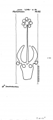 DE8085-PO-69804 - Typ:1 - ID: 73115 - Eintrag Nr.: 373 Wasserzeichen DE8085-PO-69804