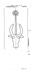 DE8085-PO-69818 - Typ:1 - ID: 73117 - Eintrag Nr.: 375 Wasserzeichen DE8085-PO-69818