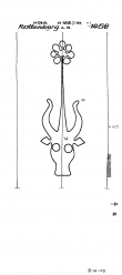 DE8085-PO-69877 - Typ:1 - ID: 73122 - Eintrag Nr.: 380 Wasserzeichen DE8085-PO-69877