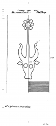 Wasserzeichen DE8085-PO-69896