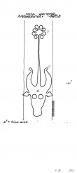 Wasserzeichen DE8085-PO-70100