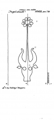 Wasserzeichen DE8085-PO-70102