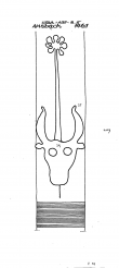 Wasserzeichen DE8085-PO-70110