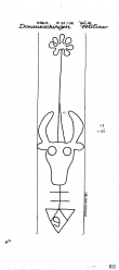 Wasserzeichen DE8085-PO-70270