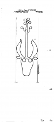 Wasserzeichen DE8085-PO-70452