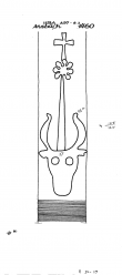 Wasserzeichen DE8085-PO-70574