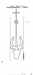 Wasserzeichen DE8085-PO-70615