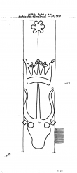 Wasserzeichen DE8085-PO-70692